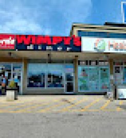 Wimpys Diner