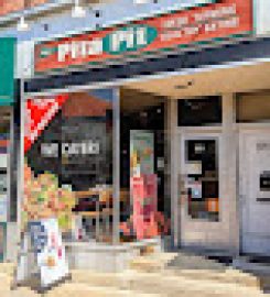 Pita Pit