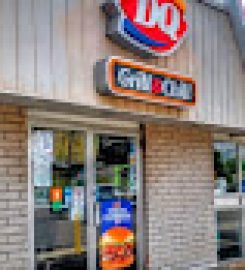 Dairy Queen Grill  Chill