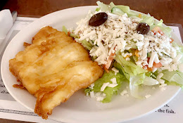 East Coast Fish  Chips