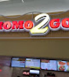 Momo2Go  Albion Mall