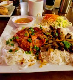 Ph Phng Hng Vietnamese Restaurant