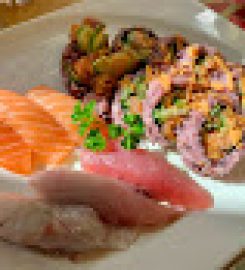 Gorudoya Sushi