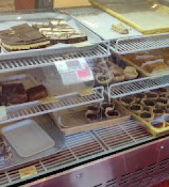 Olde Towne Bakery