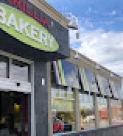 Orillia Bakery  Deli