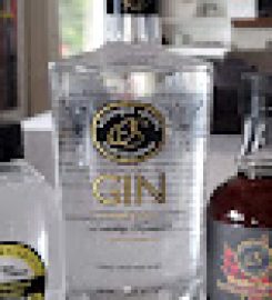 Okanagan Spirits Craft Distillery Kelowna