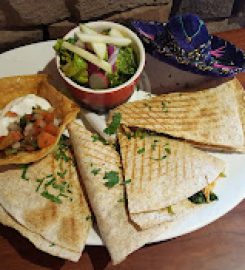 Rio Alto Authentic Mexican Food