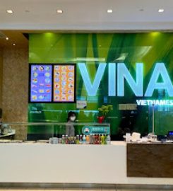 Vina Vietnamese