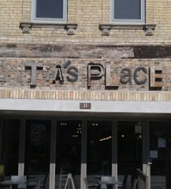 Tias Place  Portuguese Restaurant