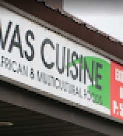 Vas Cuisine