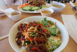 Pho Dui Bo Restaurant