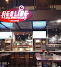 Redline Brewhouse