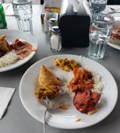 Sangam Indian Restaurant Chilliwack