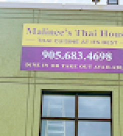 Malinees Thai House