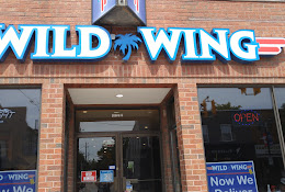 Wild Wing