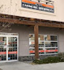 Canmore Brewing Company