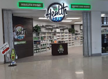 Railway City Health Hut