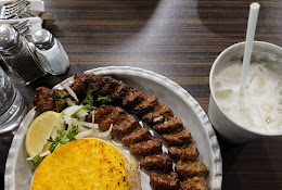 Khaghan Restaurant North Vancouver