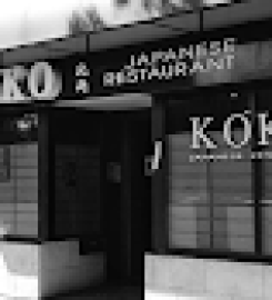 Koko Japanese Restaurant