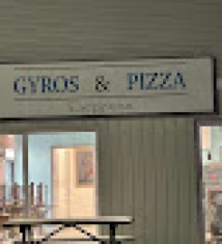 Gyros  Pizza Express