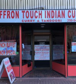 Saffron Touch Indian Cuisine