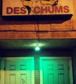 Bar Des Chums