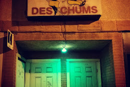 Bar Des Chums