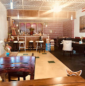 Abyssinia Ethiopian Restaurant  Bar