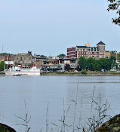 Chamber Of Commerce Kenora  District