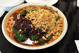 Szechuan Legend Restaurant