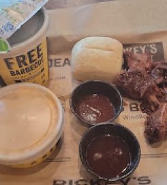 Dickeys Barbecue Pit  St Albert