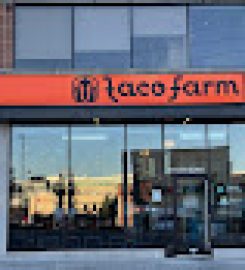 Taco Farm