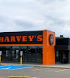 Harveys