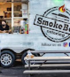 Smokebox Catering