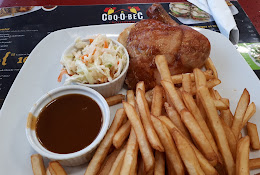 Rotisserie CoqOBec