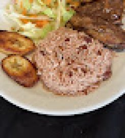 Divas Delite Caribbean and Canadian Cuisine