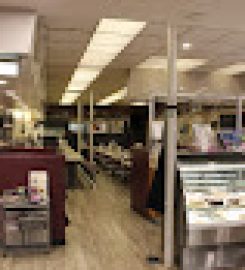 Dutch Bakery  Diner