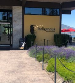 Indigenous World Winery