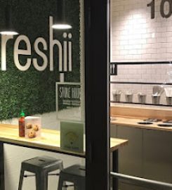 Freshii