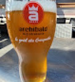 Archibald Microbrasserie  Restaurant Blainville