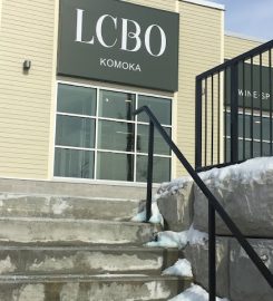 LCBO