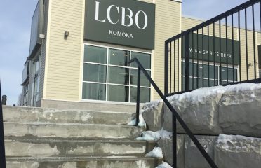 LCBO