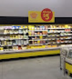 Nicks NOFRILLS Grande Prairie