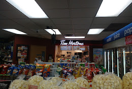 Tim Hortons