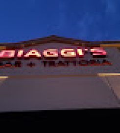 Biaggis Bar  Trattoria