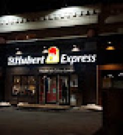 StHubert Express