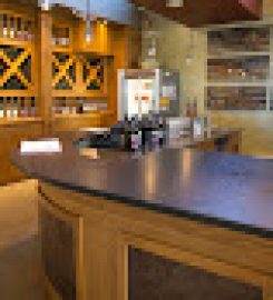 Coopers Hawk Vineyards and The Vines Restaurant