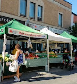 Peterborough Downtown Farmers Market