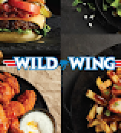 Wild Wing