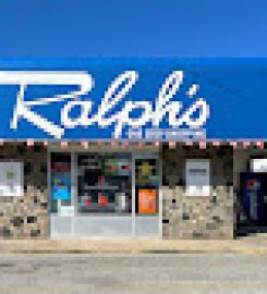 Ralphs Convenience  Food Mart